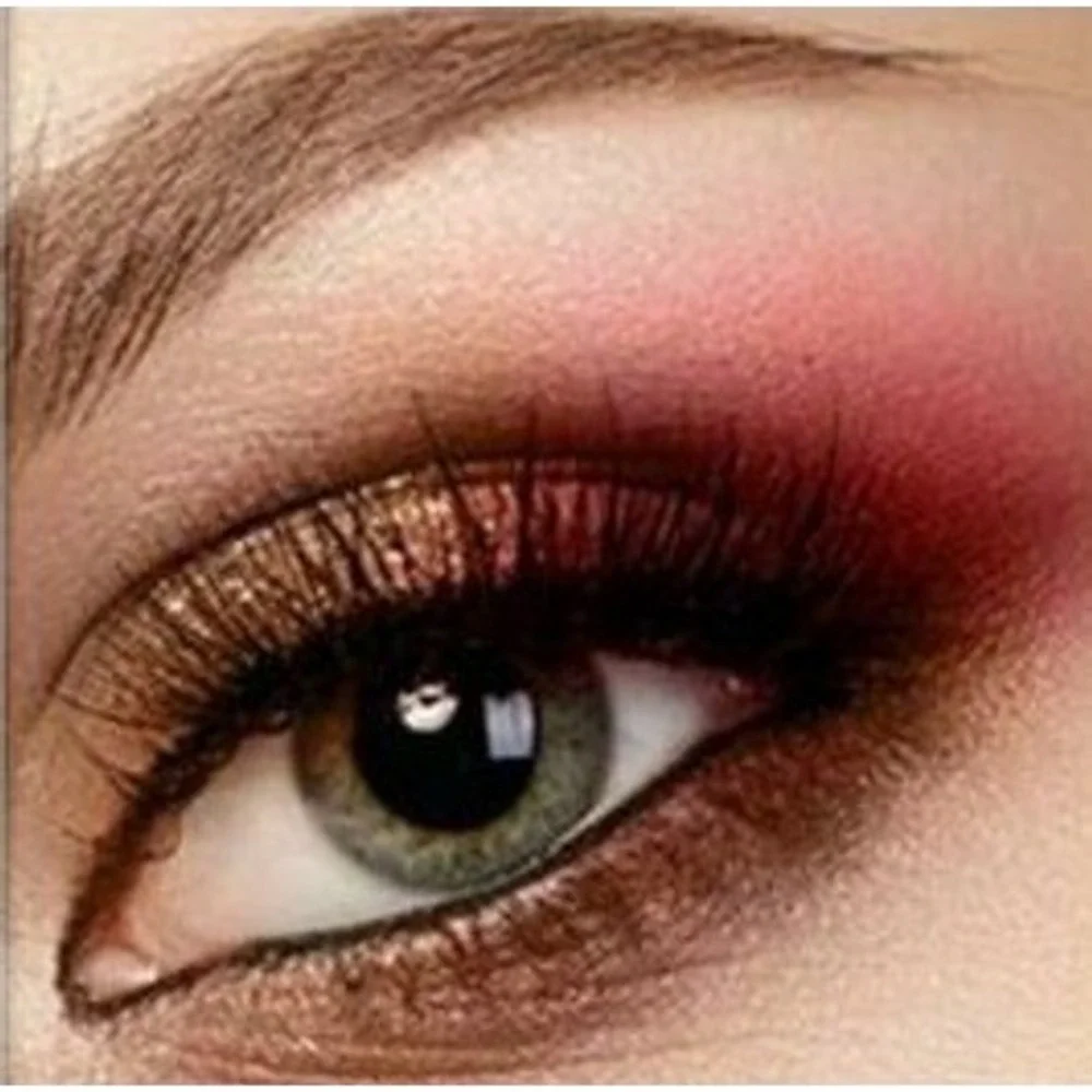 New‎ NARS Voyageur Eyeshadow Palette HIBISCUS